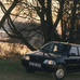 Citroën AX 4X4 vs Fiat 126 BIS