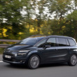 Grand C4 Picasso 1.2 PureTech Feel