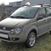 Fiat Panda 1.3 Multijet 4x4 vs Volvo XC70 D4 AWD Momentum