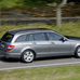 Ford Focus 2.0 TDCi vs Mercedes-Benz C Station 350 CDI BlueEfficiency Automatic 4Matic