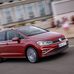 Volkswagen Golf Sportsvan 1.0 TSI BlueMotion DSG GPS Edition vs Volkswagen Golf Sportsvan 1.6 TDI GPS Edition