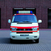 Volkswagen Transporter Ambulance vs Volkswagen Transporter Ambulance