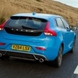 V40 D2 R-Design Momentum