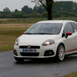 Grande Punto Abarth