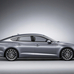 A5 Sportback 2.0 TDI S tronic quattro
