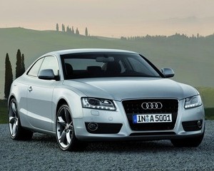 A5 Tiptronic