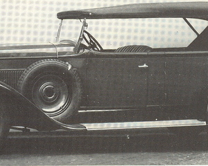 522 L Torpedo