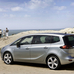 Opel Zafira Opel Zafira