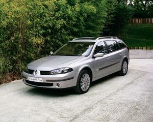 Laguna II Sport Tourer 2.2 dCi