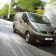 Trafic L2H1 1,2T 2.0 dCi