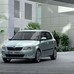 Kia cee'd 1.6 CRDi EX vs Ford Transit Connect 1.8TDCi Trend Curta vs Volkswagen Touran 1.6 TDI BlueMotion Technology vs Skoda Fabia 1.6 TDI Elegance