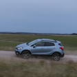 Mokka 1.6 SE