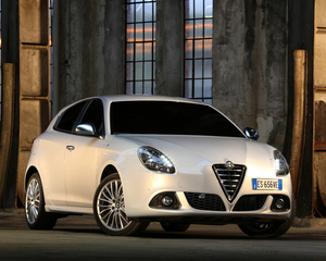 Giulietta 1.4 TB Turismo