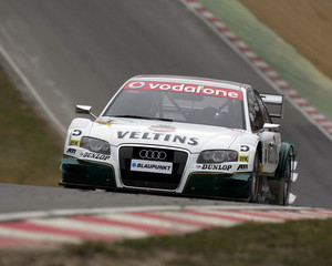 A4 DTM 'R12'