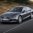 A5 Sportback 3.0 TDI quattro S tronic Design