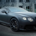 Bentley Continental GTC Duro by DMC