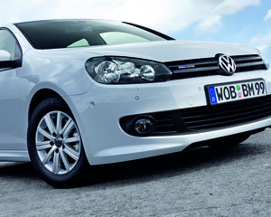 Golf 1.2I TSI BlueMotion Trendline