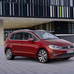 Golf Sportsvan 1.6 TDI DSG GPS Edition