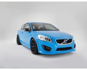 C30 Polestar Concept Prototype