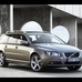 Volvo V70 D5 vs Volvo V70 T4 Edition R Design Powershift Geartronic