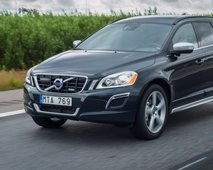 XC60 D4 AWD R-Design Momentum Geartronic