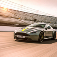 Vantage AMR V12