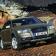 A6 Allroad quattro 3.0 TDI V6 FPD