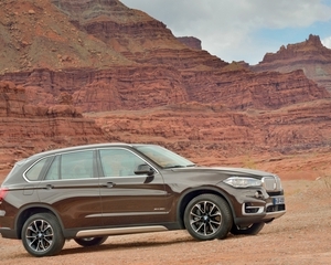 X5 xDrive50i