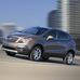 Hyundai i30cw 1.6 CRDi VGT Style vs Buick Encore