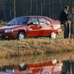 Citroën BX 19 GTi vs Citroën BX 14 RE