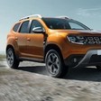 Duster 4x2 1.5 dCi EDC SL Explorer