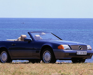 300 SL Automatic