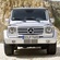 Mercedes-Benz G 55 AMG Station L