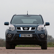 X-Trail 2.0 dCi LE