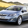 Astra Sports Tourer 1.3 CDTI DPF ecoFlex Cosmo