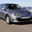 Megane Hatchback 1.9 dCi 130 Dynamique TomTom