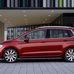Golf Sportsvan 1.6 TDI DSG GPS Edition