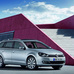 Fiat Linea 1.4 8v vs Lancia Delta 1.4 Turbo vs Seat Leon 1.4 16v Reference vs Volkswagen Golf VI Variant 1.4I TSI Confortline