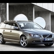 V70 D5 Geartronic