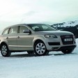 Q7 3.0 TDI quattro