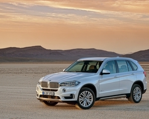 X5 xDrive30d