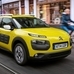 C4 Cactus 1.6 BlueHDi 82g Airdream CVM Live