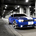 MG MGB vs SRT Challenger SRT8 392