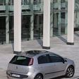 Punto Evo 1.3 JTD Multijet Start&Stopp Racing