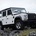 Land Rover 90 Defender Station Wagon E vs Fiat Scudo Combi long 2.0 Multijet vs Iveco Daily   35S10D 2.3 HPI vs Citroën C5 2.0HDI FAP Exclusive