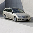 E 220 CDI Station BlueEfficiency Auto