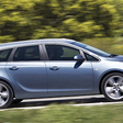 Astra Sports Tourer 1.7 CDTI DPF Enjoy