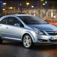 Corsa GTC 1.3 CDTI DPF