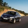 Fluence 1.6 16V 110