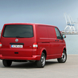 T5 Transporter Combi 2.0 TSI medium long DSG